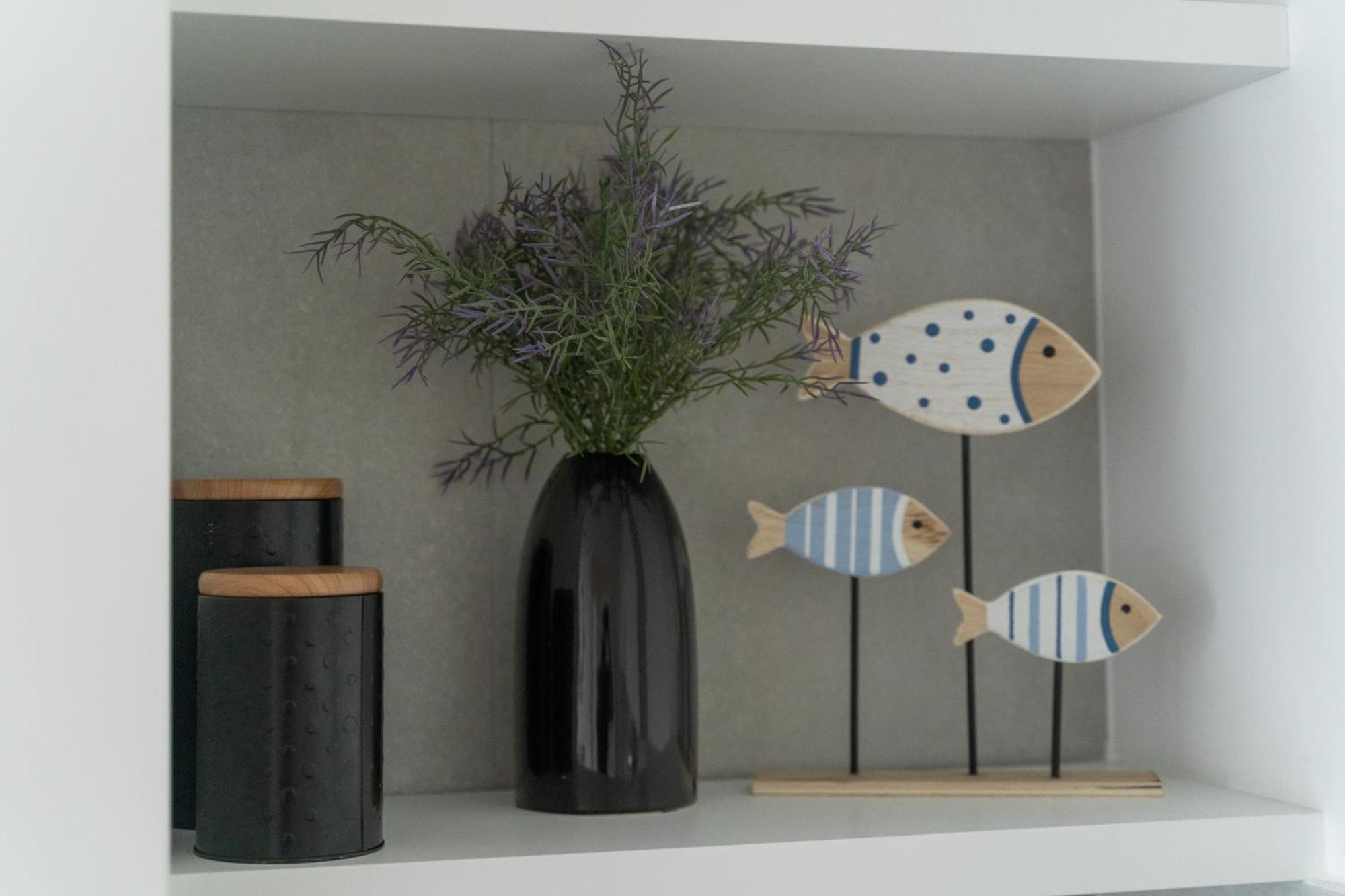 Apartment Nadmorski Z Ogrodkiem Przy Plazy 114